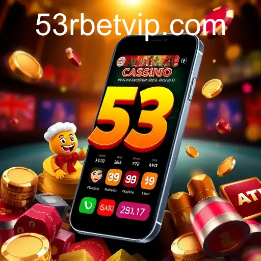 App de Cassino