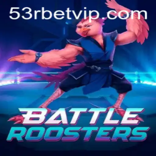 Descubra BattleRoosters: O Jogo Que Une Estratégia e Aventura