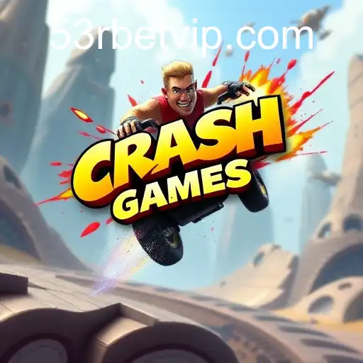 Crash Games