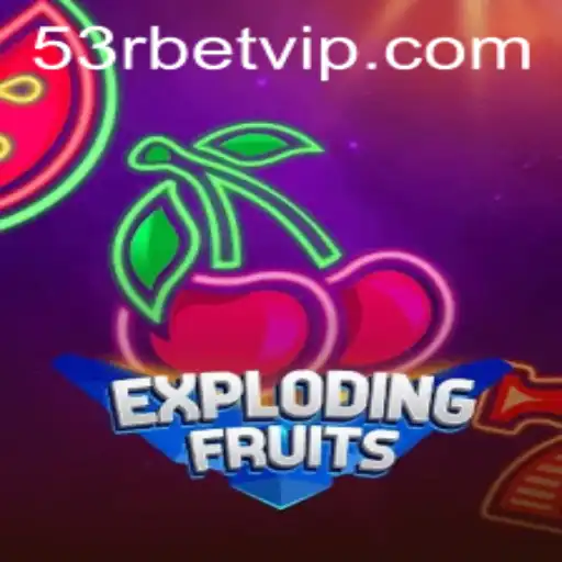 Explorando o Mundo Vibrante de ExplodingFruits