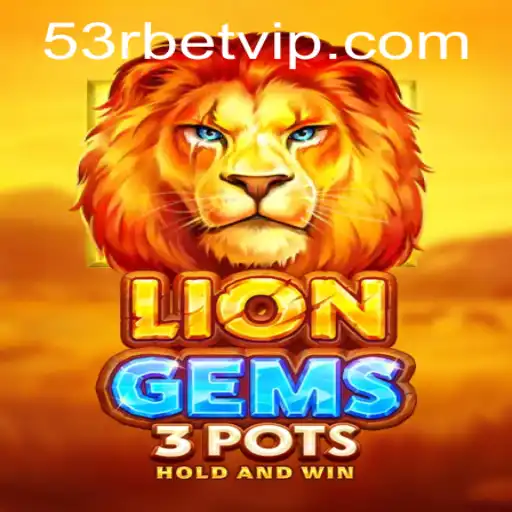 Descubra o Fascinante Mundo de LionGems3pots: Uma Aventura com 53rbet