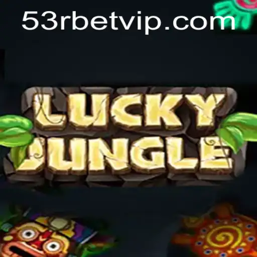 Descubra LuckyJungle: O Novo Fenômeno dos Jogos de Sorte
