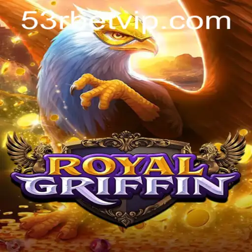 RoyalGriffin: Um Mergulho nas Regras e Estratégias do Novo Sensação do Mundo dos Jogos