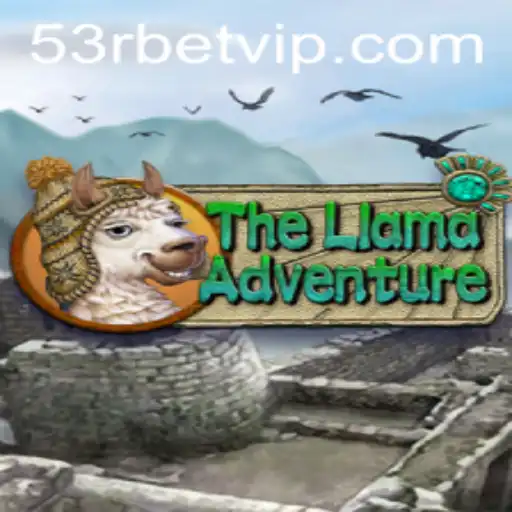 Descubra o Universo de Aventuras em TheLlamaAdventure