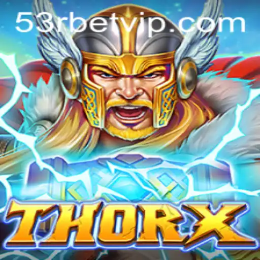 Descubra o Novo Jogo ThorX: Uma Aventura Épica no Mundo dos Deuses Nórdicos
