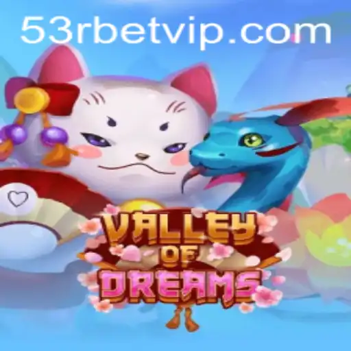 Valley of Dreams: O Mundo Encantado de Aventura