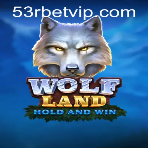 Explorando WolfLand: O Novo Fenômeno dos Jogos com 53rbet