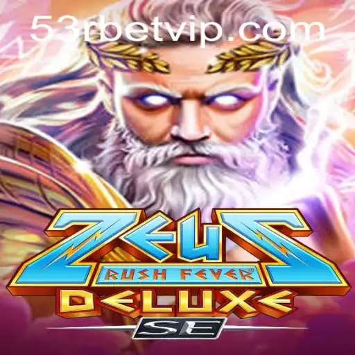 ZeusRushFeverDeluxeSE: Aventuras Celestiais no Jogo do Momento
